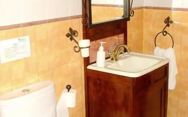 Casa As Fontes