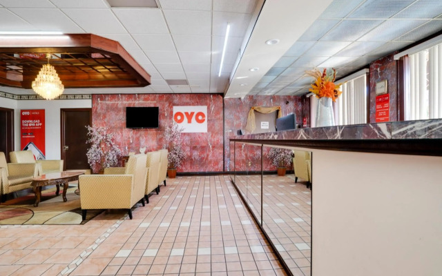 OYO Hotel Wade/Fayetteville I-95 South