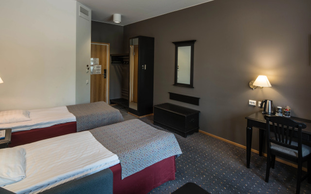 Lapland Hotels Luostotunturi