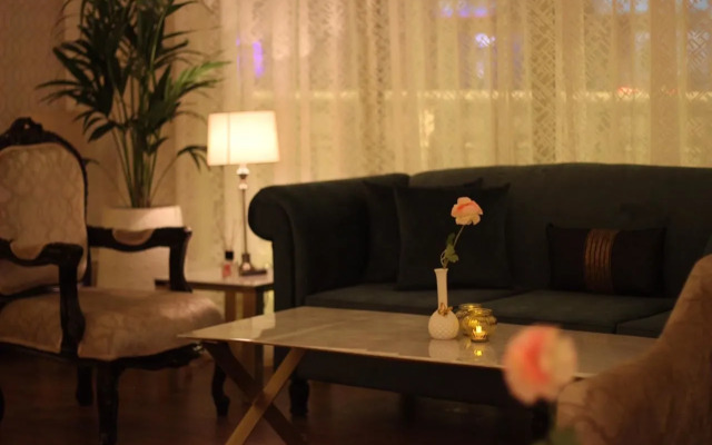 Kyan Hotel - KSA