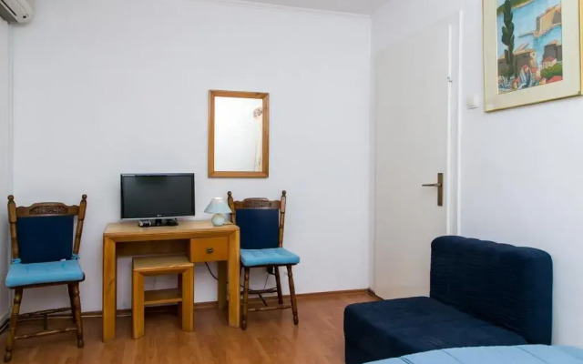 Plavi Žal Apartment