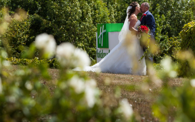 Holiday Inn Brighouse by IHG