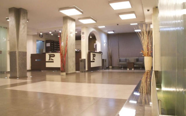 Hotel Srbija