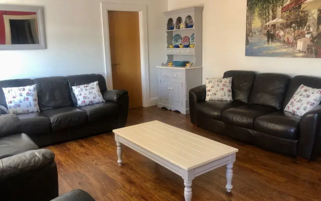 Portrush Holiday Rentals