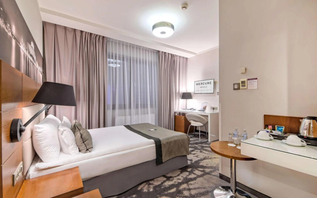 Mercure Bydgoszcz Sepia