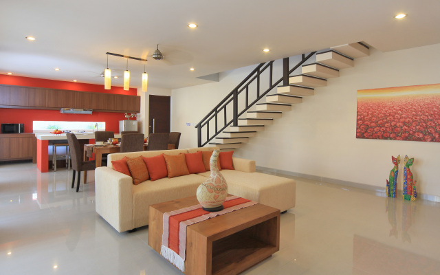 Destiny Villas & Residence Seminyak