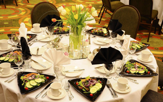 Best Western Premier Richmond City Gateway