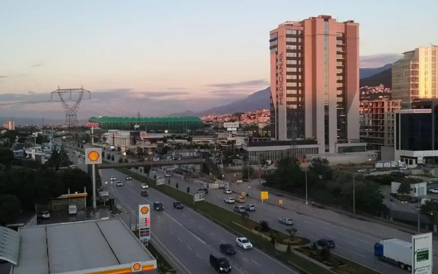 Royal Residence Bursa
