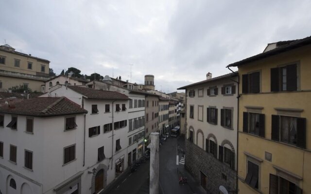 Pitti Three in Firenze