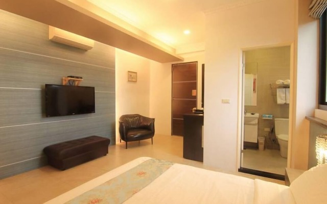 Farola Homestay