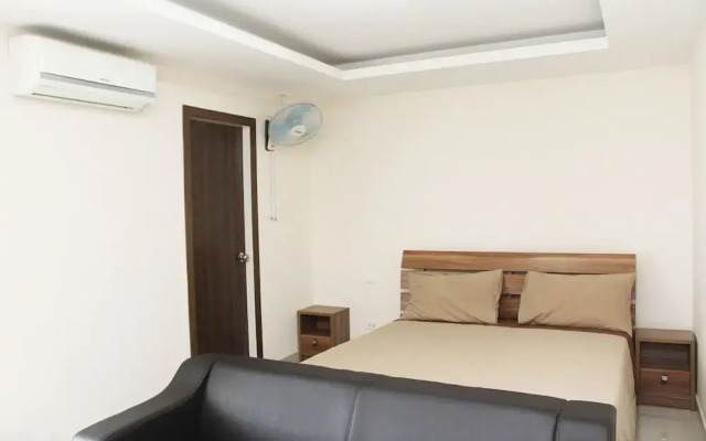 UTD Apartments Sukhumvit