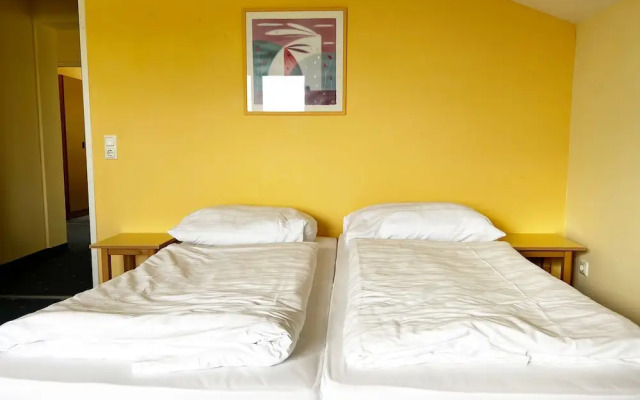 Bed and Breakfast Eder