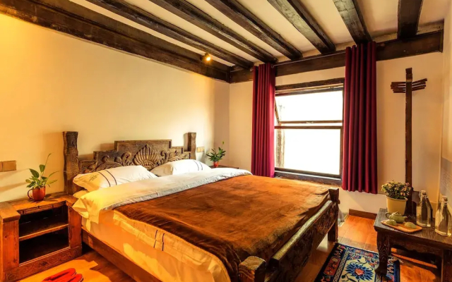 Energy Healing Space Inn