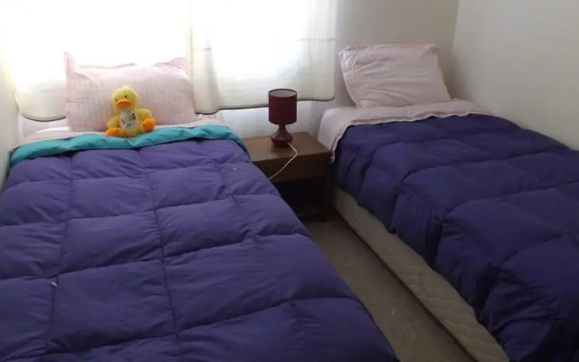 Espacio Sereno Suites San Bartolome