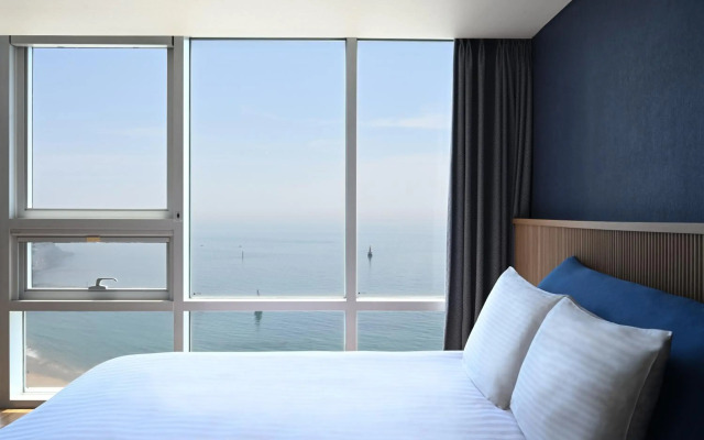 Kolon Seacloud Hotel