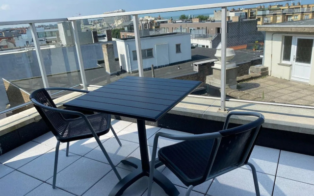 Huswell - Family Duplex Near Ostend Beach