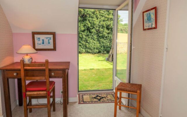 Gîte Triskell (PML101)