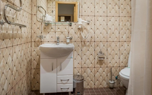 Pirita Beach Apartments & SPA