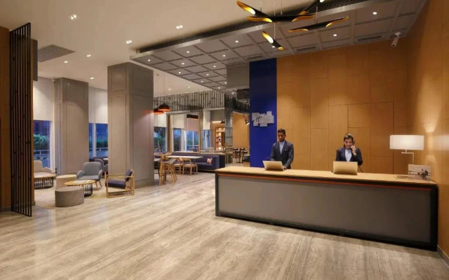 Holiday Inn Express Gurugram Sector 50 by IHG
