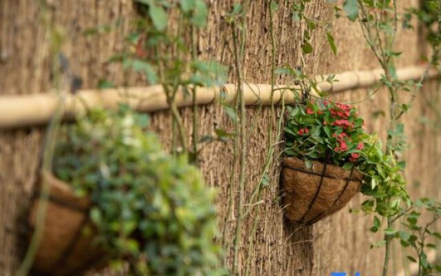 Wuxi Village Banzhuyuan Homestay (Lingshan Giant Buddha Nianhuawan Branch)