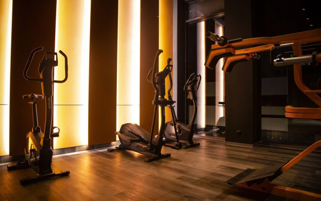 Premium Park Hotel