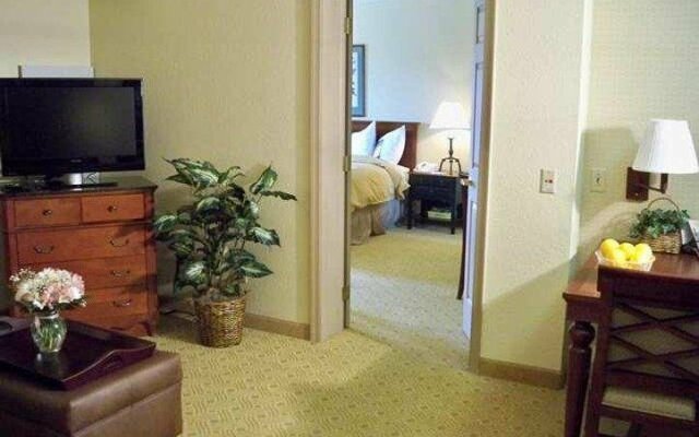 Homewood Suites Hilton Philadelphia-Great Valley