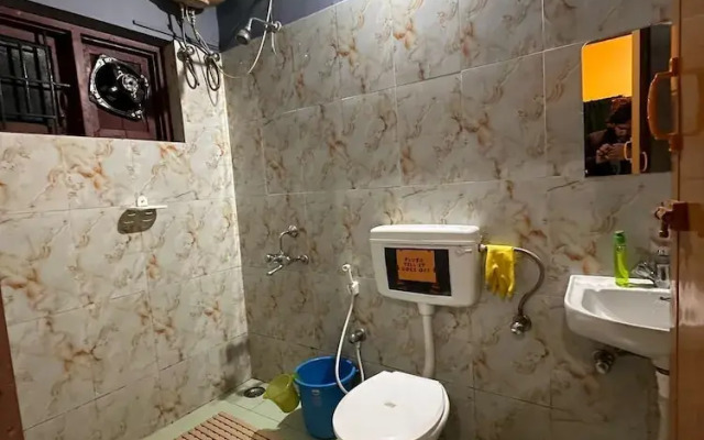 Rastafari - The Backpackers Hostel