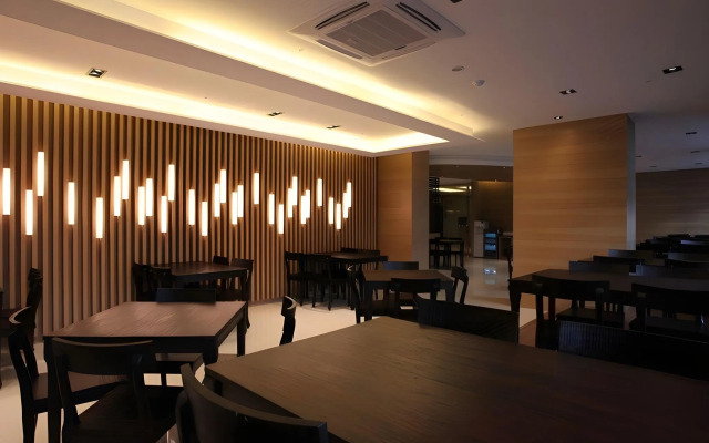 Business Design Hotel LUV