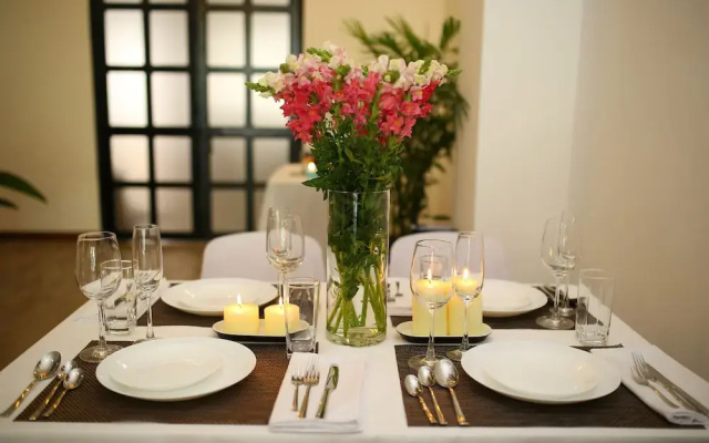 Brighton Boutique Hotel