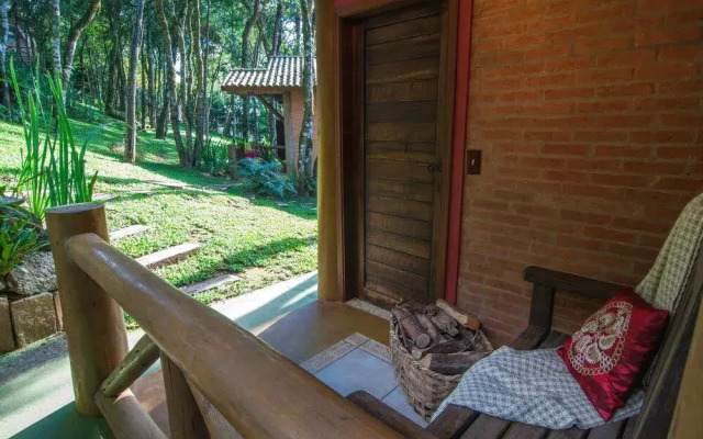 Pousada Alto da Neblina