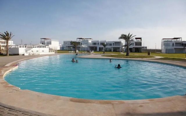 Vive Paracas CondoHotel