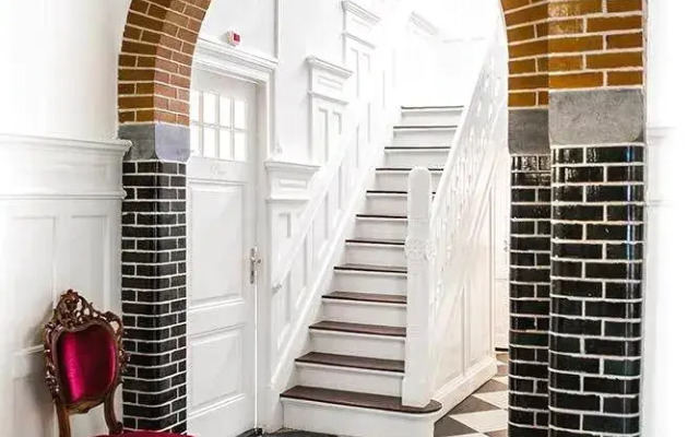 Residentie Villa De Wael