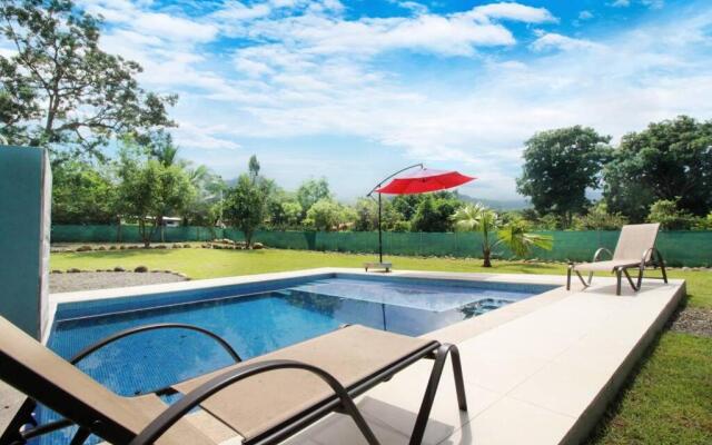 Casita Linda - 2 BR Mountainview Home with Pool