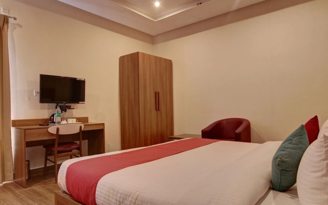 Danta Resort by OYO Rooms