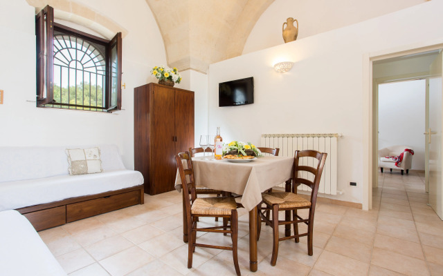 Tenuta del Barco WineRestaurant and Hospitality