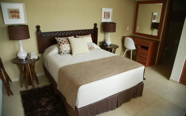 San Pietro Hotel Boutique
