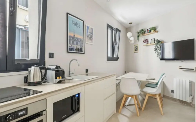 Maison Atypique de 82 m