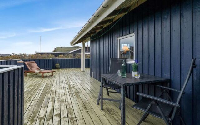 "Irek" - 300m from the sea in Western Jutland