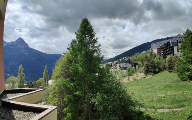 Studio Pra-Loup, 1 pièce, 4 personnes - FR-1-165A-110