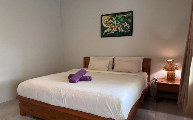 Senggigi Cottages Lombok