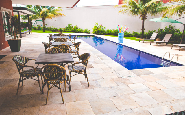 Comfort Hotel Araraquara