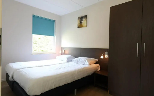 Vakantiecentrum Dennenoord