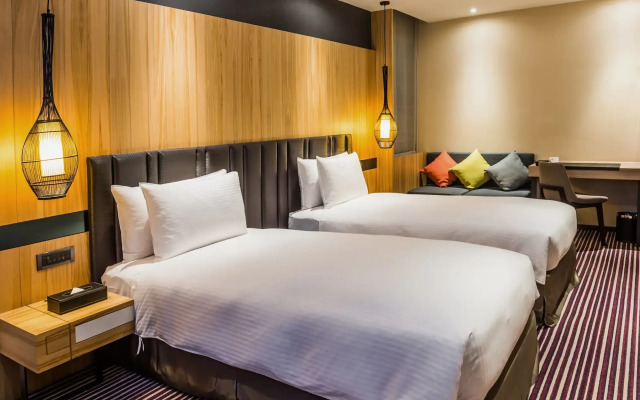 La Vida Hotel