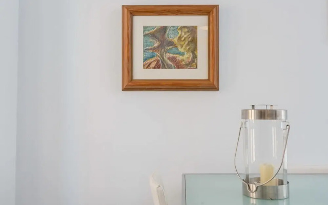 El Bendito Ático - Adults Only