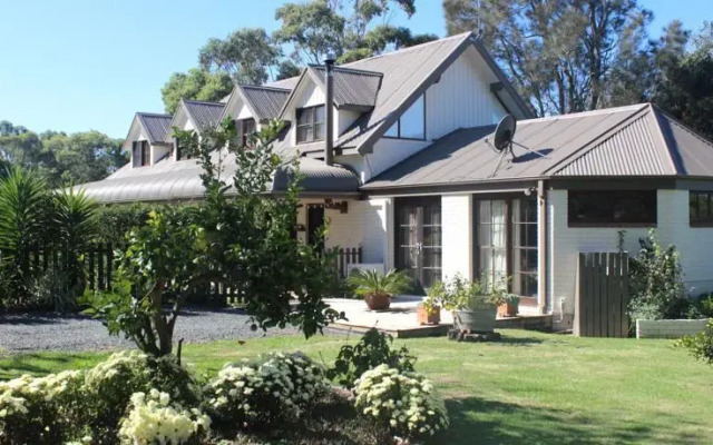 Peppertrees Guesthouse