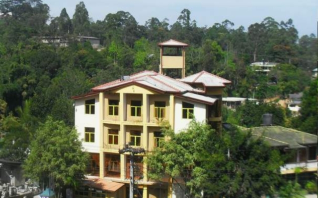Hotel Lion Inn