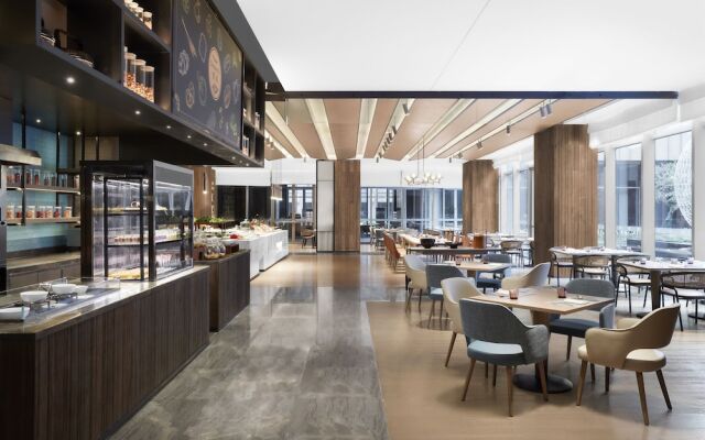 Sheraton Fuqing Hotel