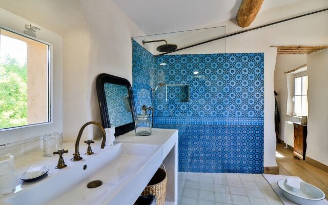 La Maison d'Ollioules