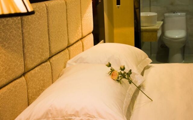One More Day Hotel