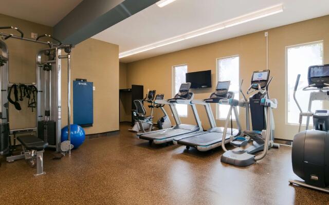 Best Western Bonnyville Inn & Suites